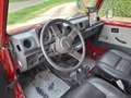Suzuki Samurai Samurai Cabrio 1.3 JX De Luxe Braun - thumbnail 16