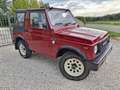 Suzuki Samurai Samurai Cabrio 1.3 JX De Luxe Braun - thumbnail 2