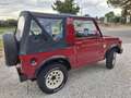 Suzuki Samurai Samurai Cabrio 1.3 JX De Luxe Braun - thumbnail 6