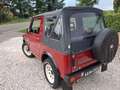 Suzuki Samurai Samurai Cabrio 1.3 JX De Luxe Braun - thumbnail 11