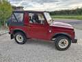 Suzuki Samurai Samurai Cabrio 1.3 JX De Luxe Braun - thumbnail 7