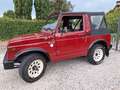 Suzuki Samurai Samurai Cabrio 1.3 JX De Luxe Braun - thumbnail 3