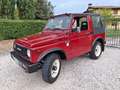 Suzuki Samurai Samurai Cabrio 1.3 JX De Luxe Braun - thumbnail 1