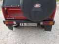 Suzuki Samurai Samurai Cabrio 1.3 JX De Luxe Braun - thumbnail 10