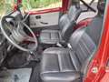 Suzuki Samurai Samurai Cabrio 1.3 JX De Luxe Braun - thumbnail 12