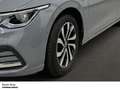 Volkswagen Golf Active 2.0 TDI DSG LED ACC AHK Pano Kamera Grau - thumbnail 9