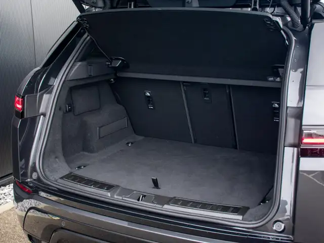 Land Rover Range Rover Evoque view 15