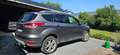 Ford Kuga Kuga 2.0 TDCi 163 FAP 4x4 Titanium Powershift A Argent - thumbnail 1