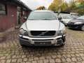 Volvo XC90 *AUTOMATIK*7 SITZER* Argent - thumbnail 2