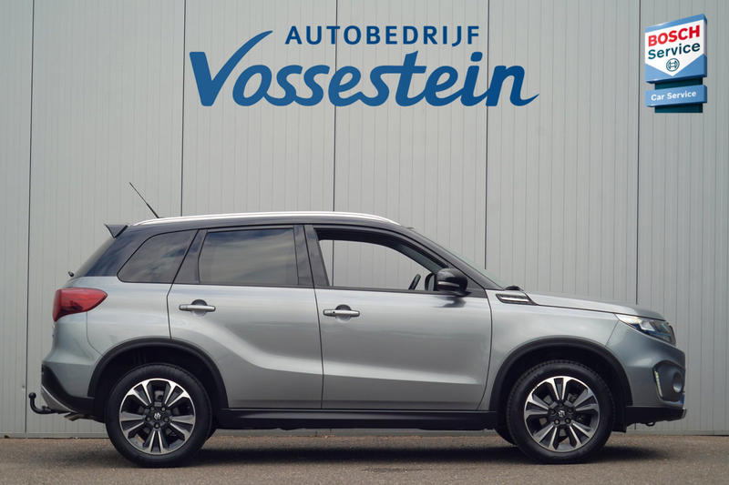 Suzuki Vitara 1.4 Boosterjet Style Smart Hybrid / Navi / Camera — photo 30