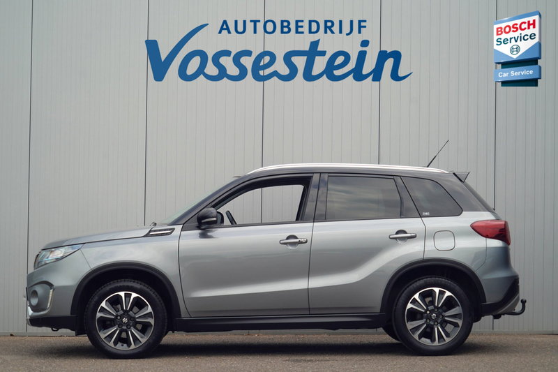 Suzuki Vitara 1.4 Boosterjet Style Smart Hybrid / Navi / Camera — photo 29