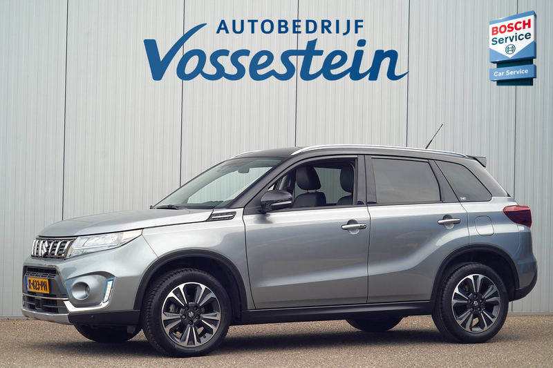 Suzuki Vitara 1.4 Boosterjet Style Smart Hybrid / Navi / Camera