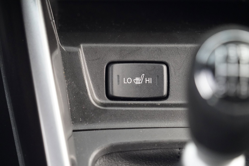 Suzuki Vitara 1.4 Boosterjet Style Smart Hybrid / Navi / Camera — photo 16