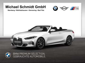i Cabrio*M Sportpaket*18"*LC Prof.*HUD*DAB*Driving