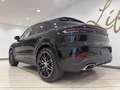 Porsche Cayenne Coupè 3.0 tiptronic IVA ESPOSTA Zwart - thumbnail 11