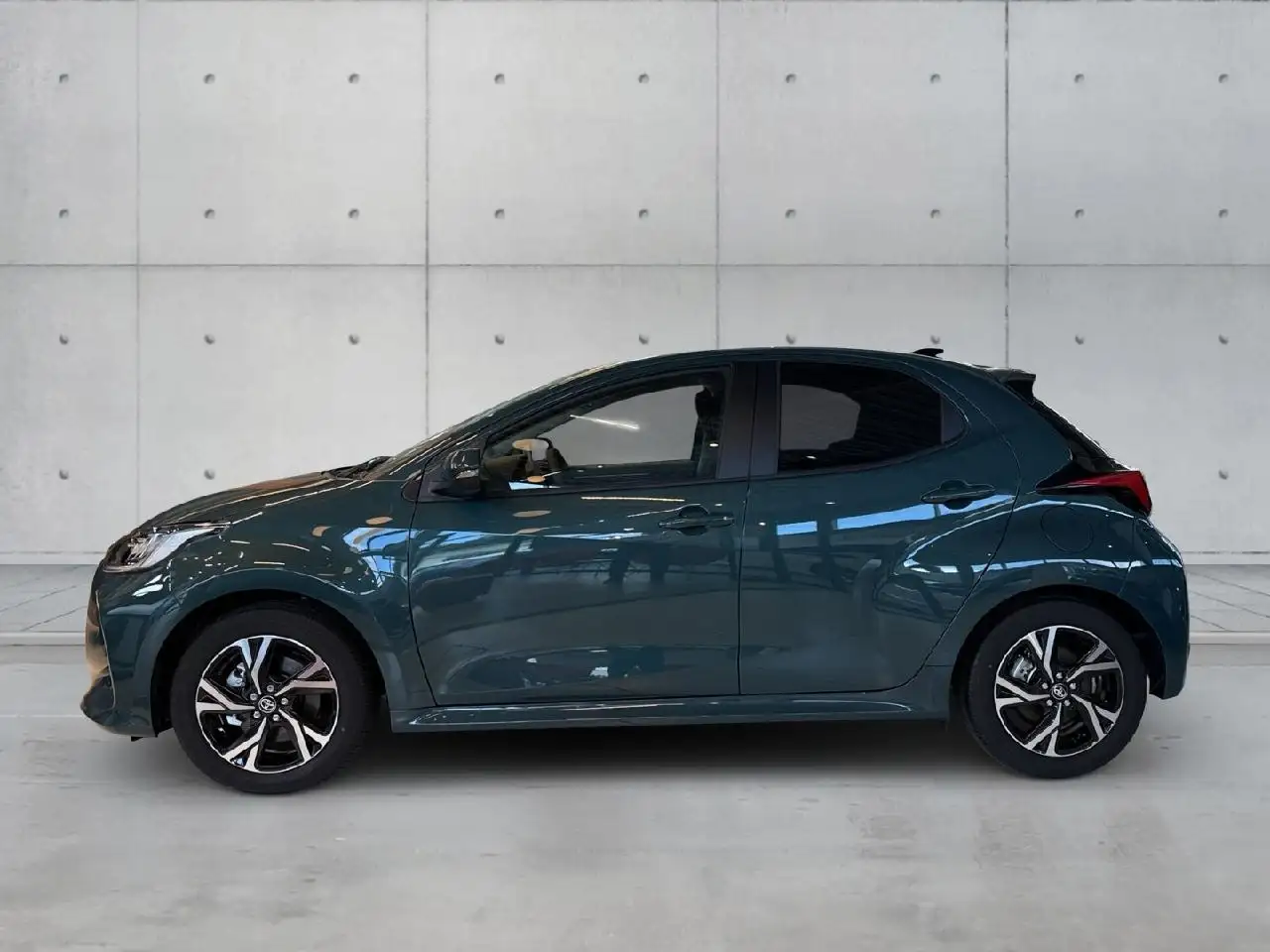 Toyota Yaris 2026