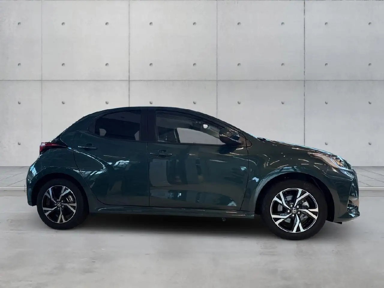 Toyota Yaris 2026