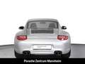 Porsche 997 -2 911 Carrera Coupe Sportabgas Sitzheizung Zilver - thumbnail 5