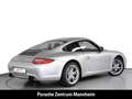Porsche 997 -2 911 Carrera Coupe Sportabgas Sitzheizung Zilver - thumbnail 13