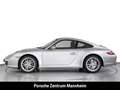 Porsche 997 -2 911 Carrera Coupe Sportabgas Sitzheizung Zilver - thumbnail 2