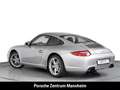 Porsche 997 -2 911 Carrera Coupe Sportabgas Sitzheizung Zilver - thumbnail 3