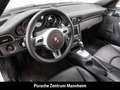 Porsche 997 -2 911 Carrera Coupe Sportabgas Sitzheizung Zilver - thumbnail 7