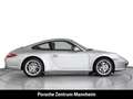 Porsche 997 -2 911 Carrera Coupe Sportabgas Sitzheizung Zilver - thumbnail 12