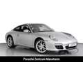 Porsche 997 -2 911 Carrera Coupe Sportabgas Sitzheizung Zilver - thumbnail 11