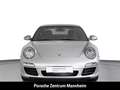 Porsche 997 -2 911 Carrera Coupe Sportabgas Sitzheizung Zilver - thumbnail 4