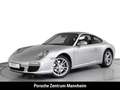 Porsche 997 -2 911 Carrera Coupe Sportabgas Sitzheizung Zilver - thumbnail 1