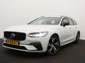Volvo V90 2.0 T6 Recharge AWD R-Design | Trekhaak | Panorama Wit - thumbnail 26