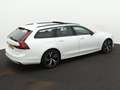 Volvo V90 2.0 T6 Recharge AWD R-Design | Trekhaak | Panorama Wit - thumbnail 11