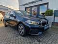 BMW 118 i Advantage*Sitzheizg.*Lenkradheizg.* Noir - thumbnail 1