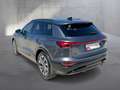 Audi Q6 e-tron e-tron quattro Grau - thumbnail 3