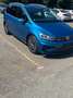 Volkswagen Touran 2.0 TDI SCR (BlueMotion Technology) DSG Highline Bleu - thumbnail 1