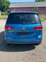Volkswagen Touran 2.0 TDI SCR (BlueMotion Technology) DSG Highline Bleu - thumbnail 5