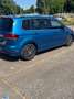 Volkswagen Touran 2.0 TDI SCR (BlueMotion Technology) DSG Highline Bleu - thumbnail 9