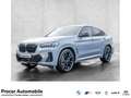BMW X4 M 40i HUD PANO ACC RFK NAVI LED Laser PDC V+H Grau - thumbnail 1