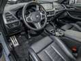 BMW X4 M 40i HUD PANO ACC RFK NAVI LED Laser PDC V+H Grau - thumbnail 8