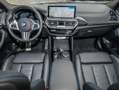 BMW X4 M 40i HUD PANO ACC RFK NAVI LED Laser PDC V+H Grau - thumbnail 14