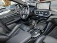 BMW X4 M 40i HUD PANO ACC RFK NAVI LED Laser PDC V+H Grau - thumbnail 6