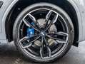 BMW X4 M 40i HUD PANO ACC RFK NAVI LED Laser PDC V+H Grau - thumbnail 7