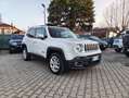 Jeep Renegade Renegade 2.0 mjt Limited 4wd 140cv auto Weiß - thumbnail 1