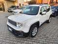 Jeep Renegade Renegade 2.0 mjt Limited 4wd 140cv auto Weiß - thumbnail 4