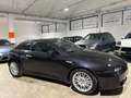 Alfa Romeo Brera 1750 TBi 200CV UNICOPROPRIETARIO Schwarz - thumbnail 1