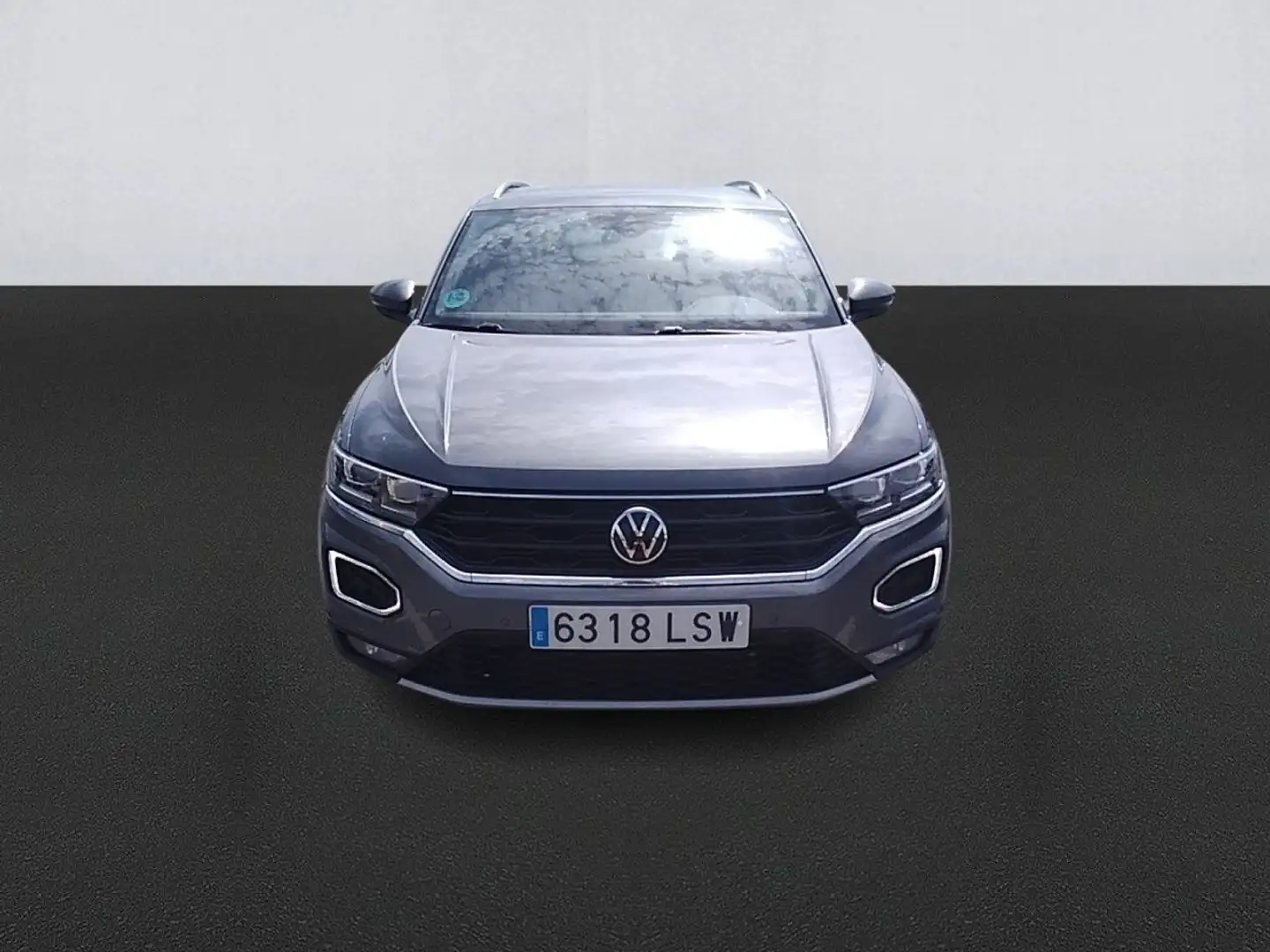 Volkswagen T-Roc 2.0TDI Sport 4Motion DSG7 - 2