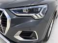 Audi Q3 40 TDI Advanced quattro S tronic 147kW Gris - thumbnail 6