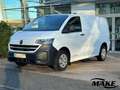 Volkswagen T7 Transporter Kasten 2.0 TDI PDC FAP+ LED RFK V-AHZV White - thumbnail 4
