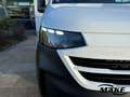 Volkswagen T7 Transporter Kasten 2.0 TDI PDC FAP+ LED RFK V-AHZV White - thumbnail 3
