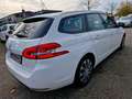 Peugeot 308 SW Active Bílá - thumbnail 4